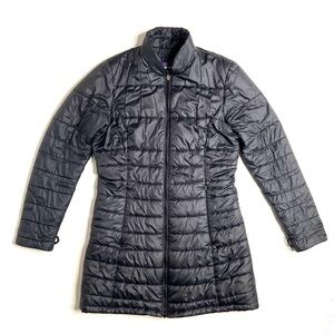 Patagonia Stormdrift 3-in-1 Parka WITHOUT THE SHELL Size Small